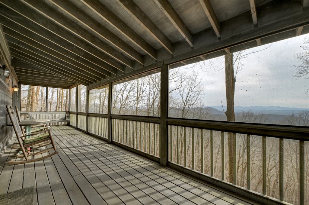 1186 Walnut Ridge, Ellijay GA 30536 - Photo