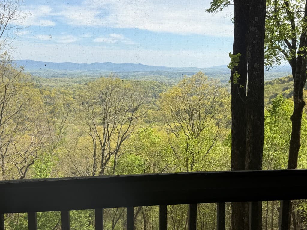 1186 Walnut Ridge, Ellijay GA 30536 - Photo