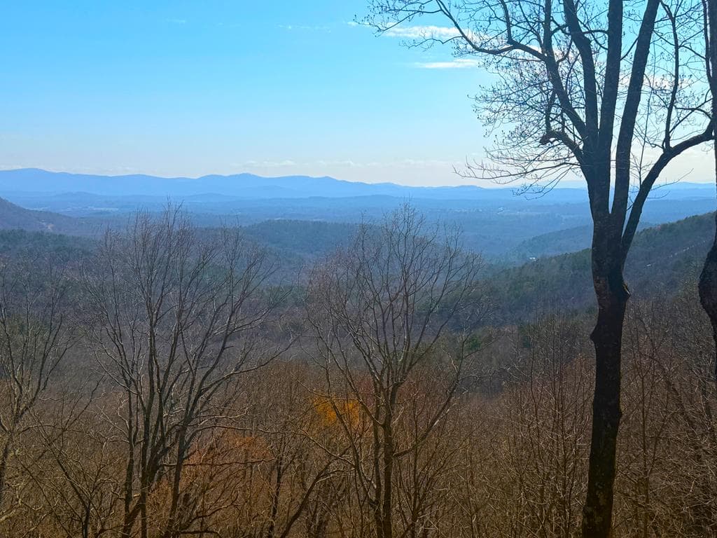 1186 Walnut Ridge, Ellijay GA 30536 - Photo