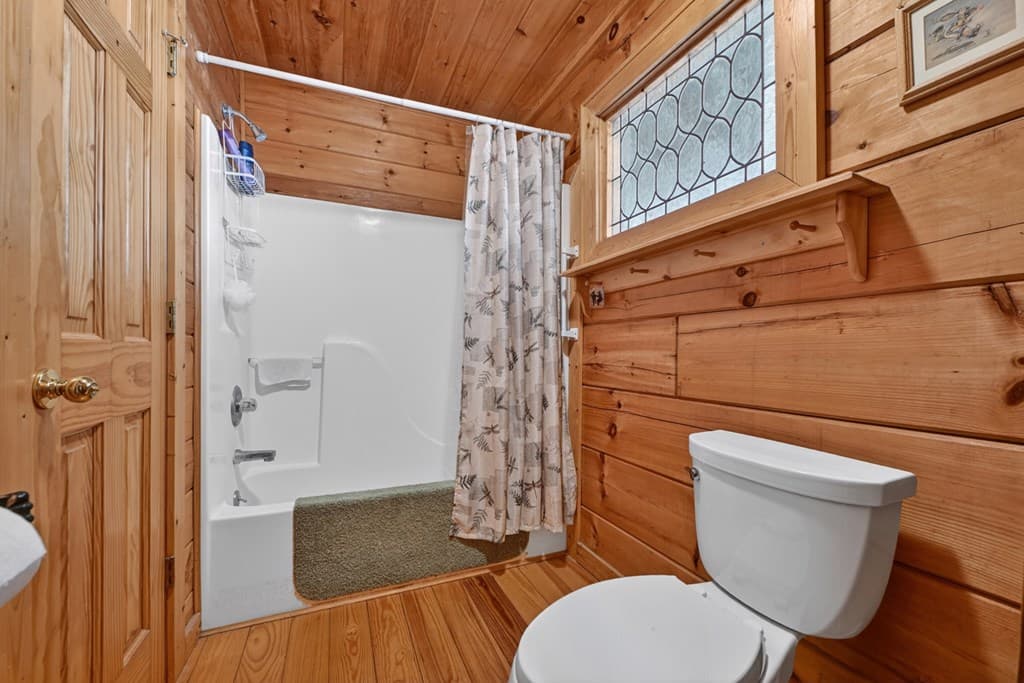 1186 Walnut Ridge, Ellijay GA 30536 - Photo