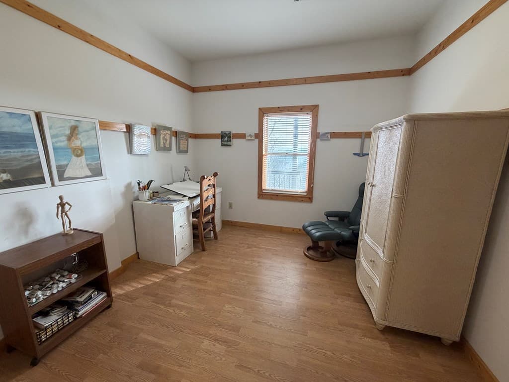 1186 Walnut Ridge, Ellijay GA 30536 - Photo