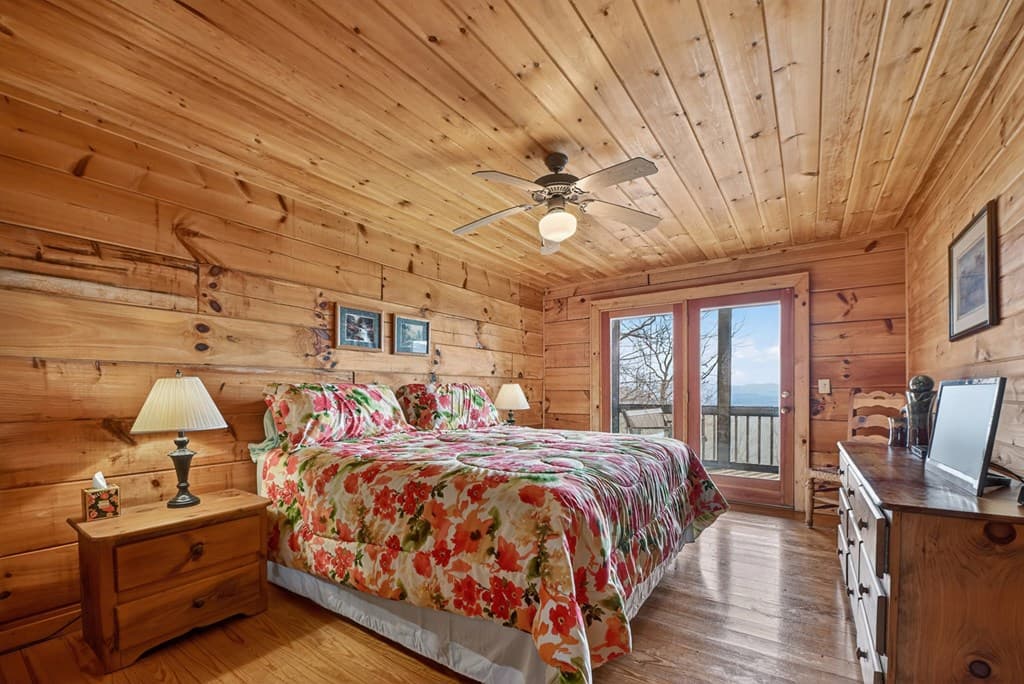 1186 Walnut Ridge, Ellijay GA 30536 - Photo