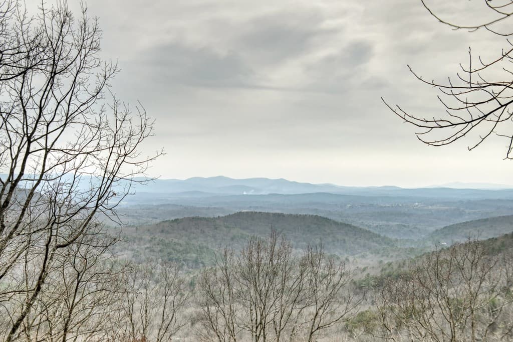 1186 Walnut Ridge, Ellijay GA 30536 - Photo