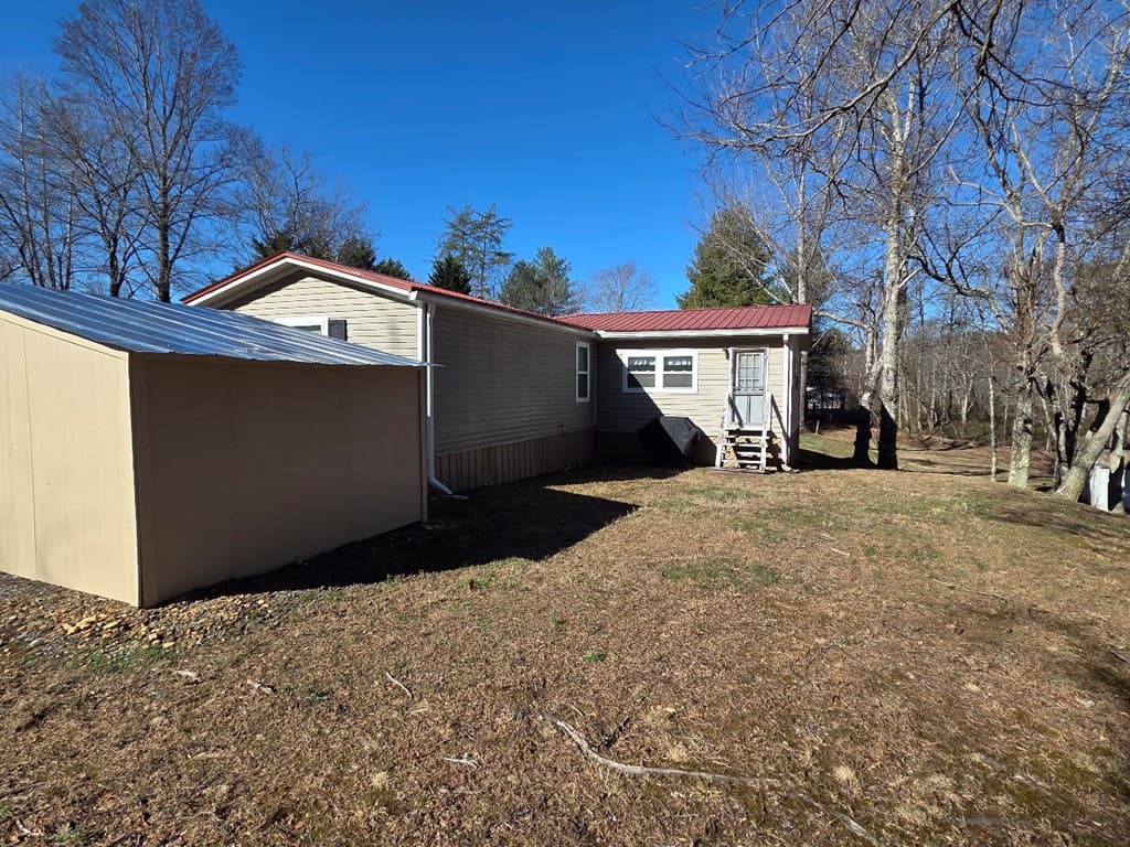 125 Allen Road, Copperhill TN 37317 - Photo