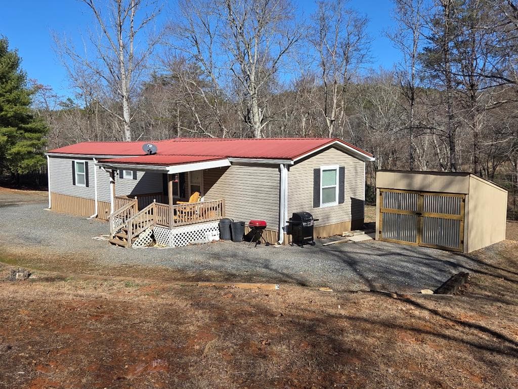 125 Allen Road, Copperhill TN 37317 - Photo