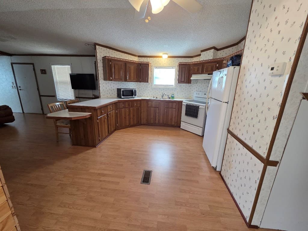 125 Allen Road, Copperhill TN 37317 - Photo