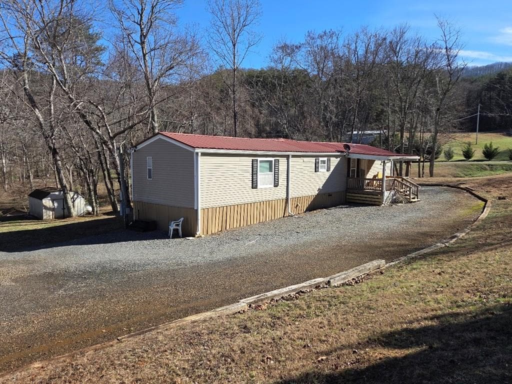 125 Allen Road, Copperhill TN 37317 - Primary photo