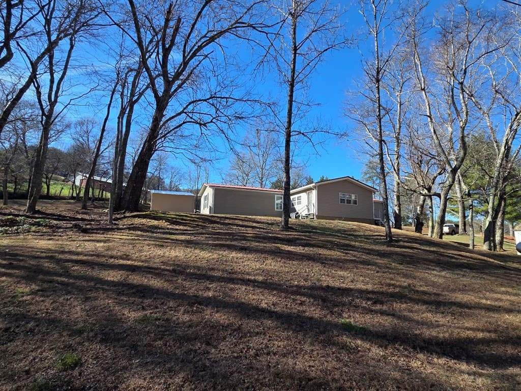 125 Allen Road, Copperhill TN 37317 - Photo