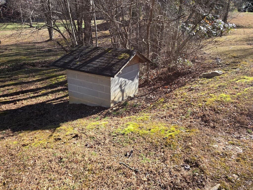 125 Allen Road, Copperhill TN 37317 - Photo