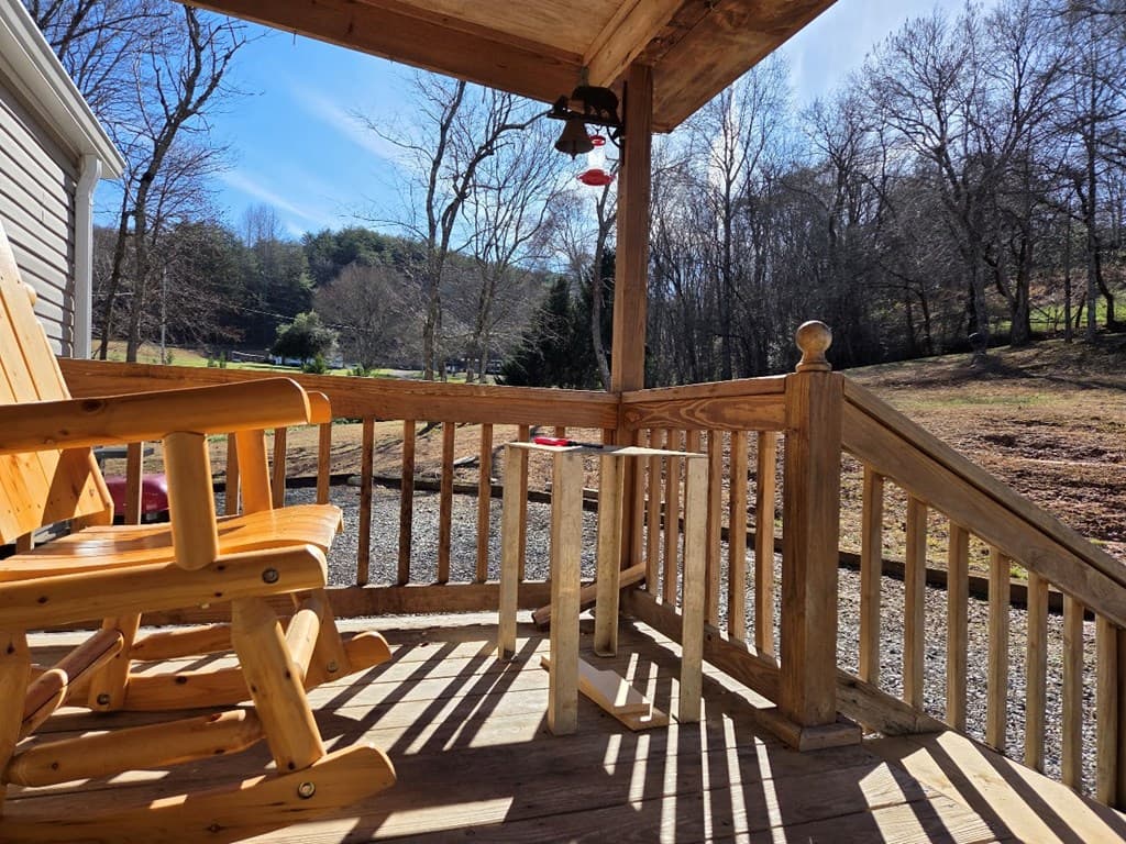 125 Allen Road, Copperhill TN 37317 - Photo