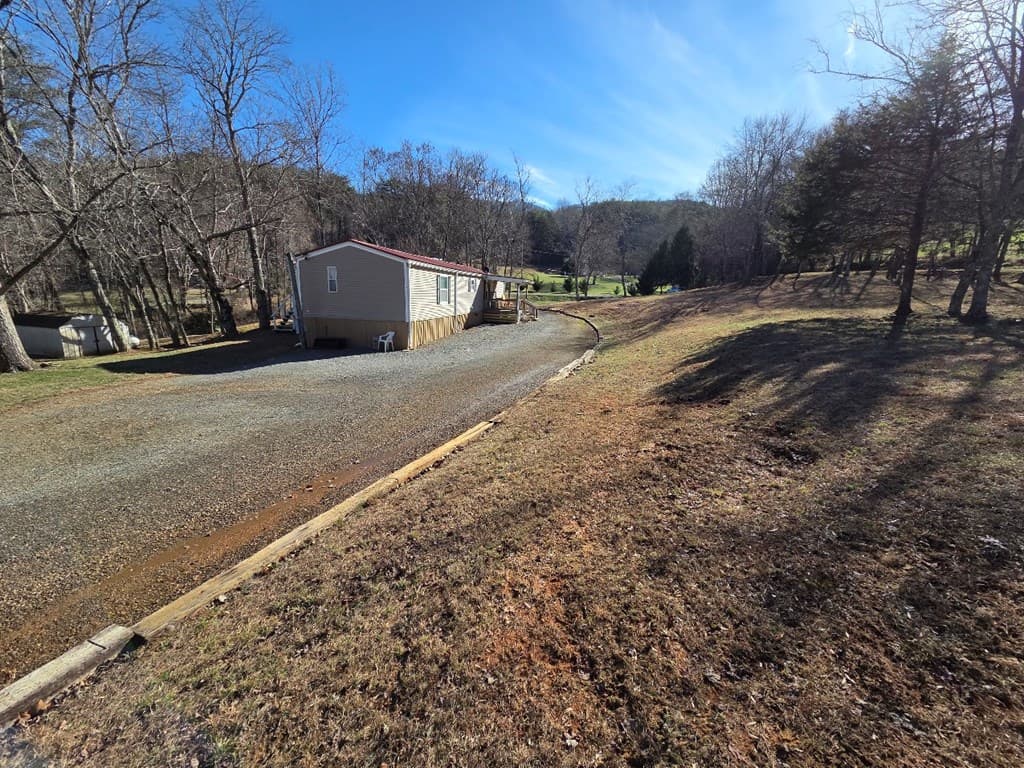 125 Allen Road, Copperhill TN 37317 - Photo