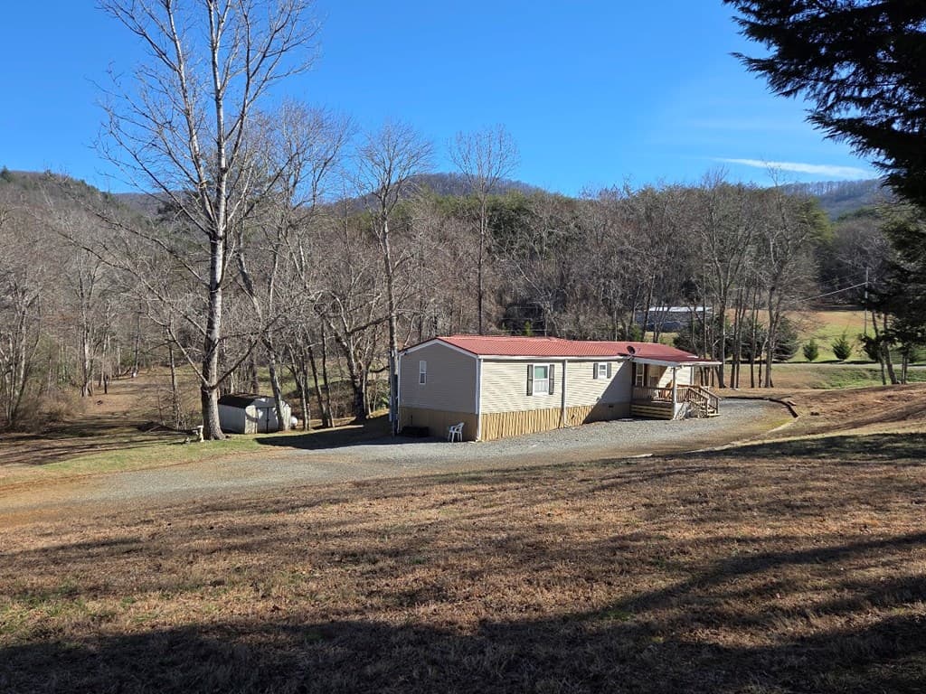 125 Allen Road, Copperhill TN 37317 - Photo