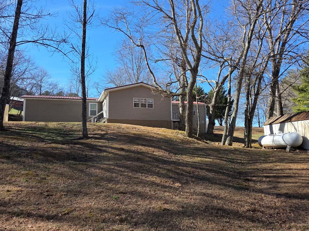 125 Allen Road, Copperhill TN 37317 - Photo