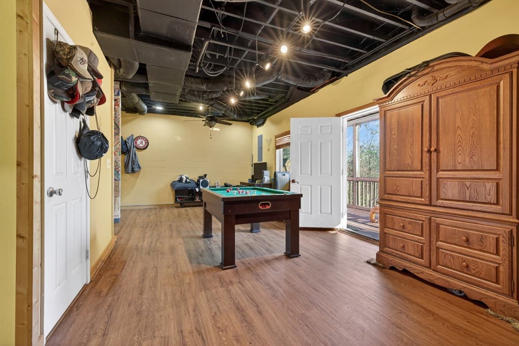 223 Red Bud Lane, Hiawassee GA 30546 - Photo