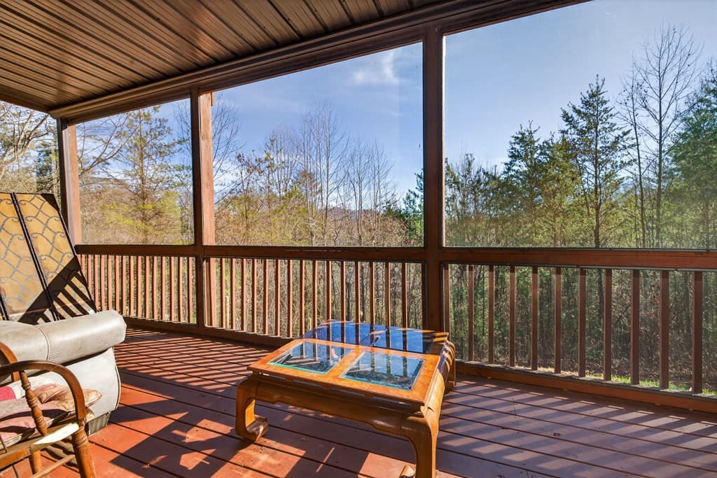 223 Red Bud Lane, Hiawassee GA 30546 - Photo