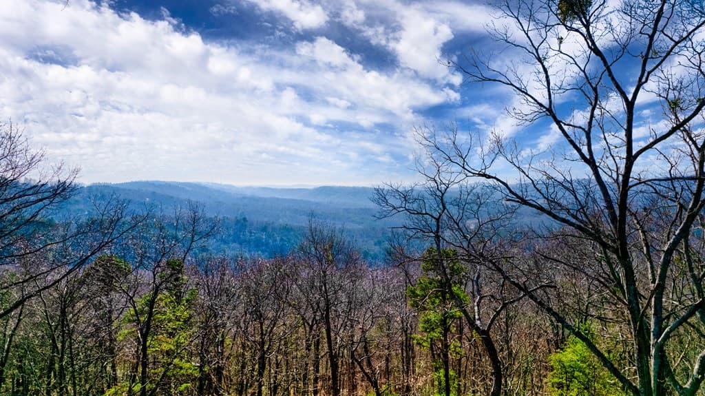 105 Yonah View Drive, Dahlonega GA 30533 - Photo