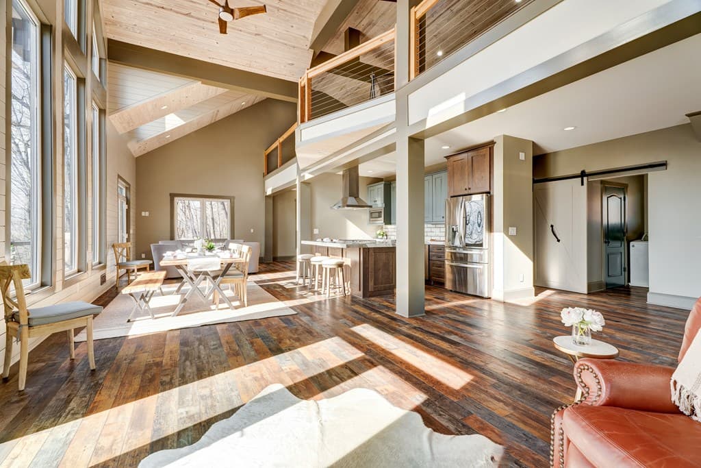 105 Yonah View Drive, Dahlonega GA 30533 - Photo