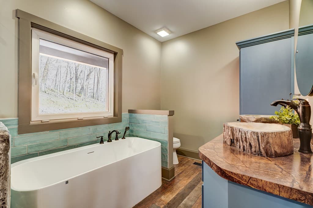 105 Yonah View Drive, Dahlonega GA 30533 - Photo