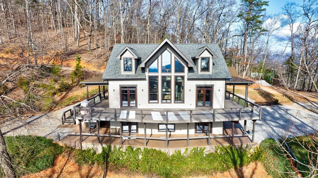 105 Yonah View Drive, Dahlonega GA 30533 - Photo