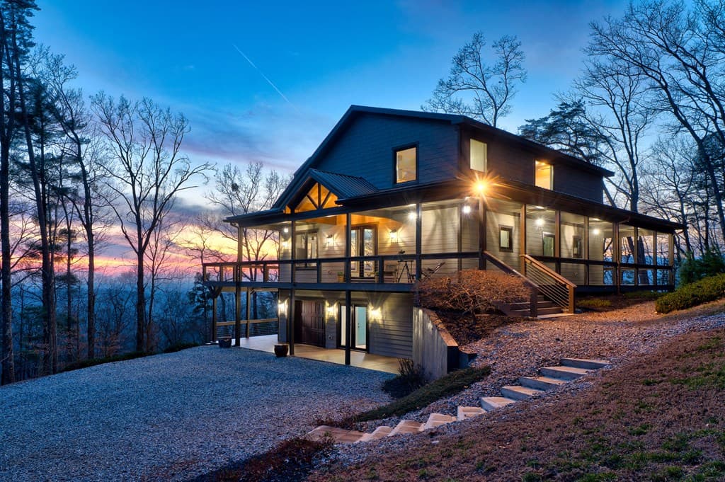 105 Yonah View Drive, Dahlonega GA 30533 - Photo