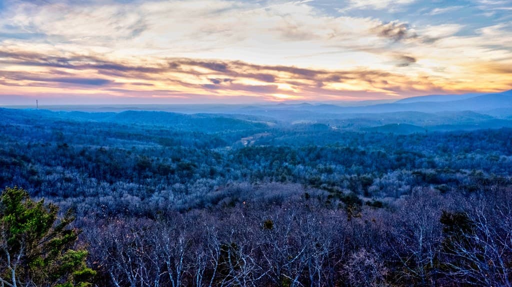 105 Yonah View Drive, Dahlonega GA 30533 - Photo