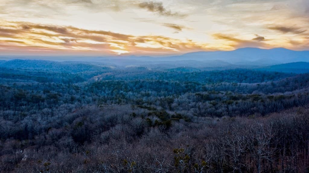 105 Yonah View Drive, Dahlonega GA 30533 - Photo