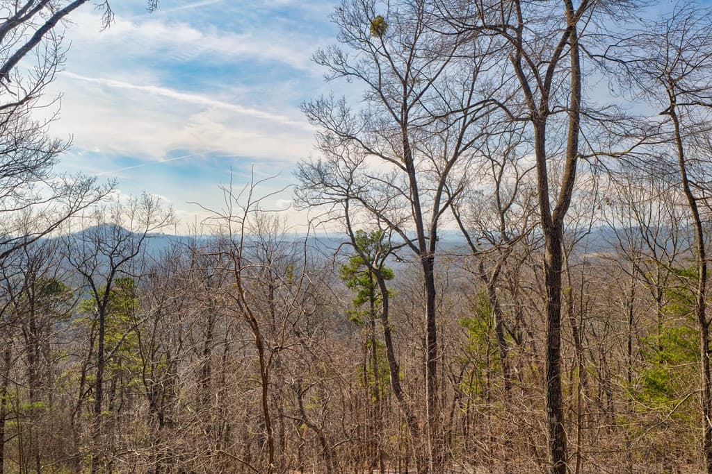 105 Yonah View Drive, Dahlonega GA 30533 - Photo