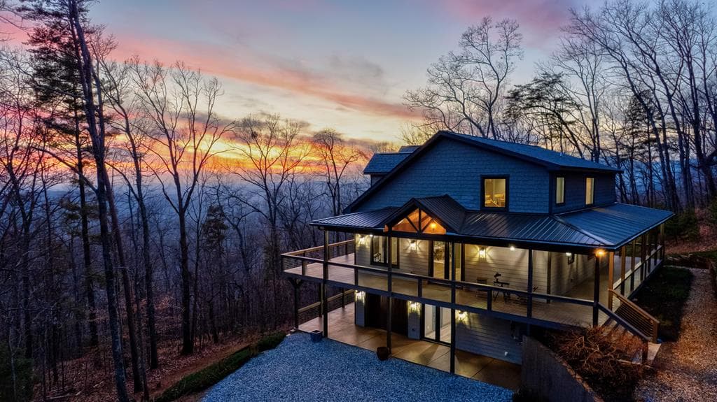 105 Yonah View Drive, Dahlonega GA 30533 - Primary photo
