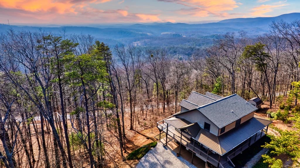 105 Yonah View Drive, Dahlonega GA 30533 - Photo