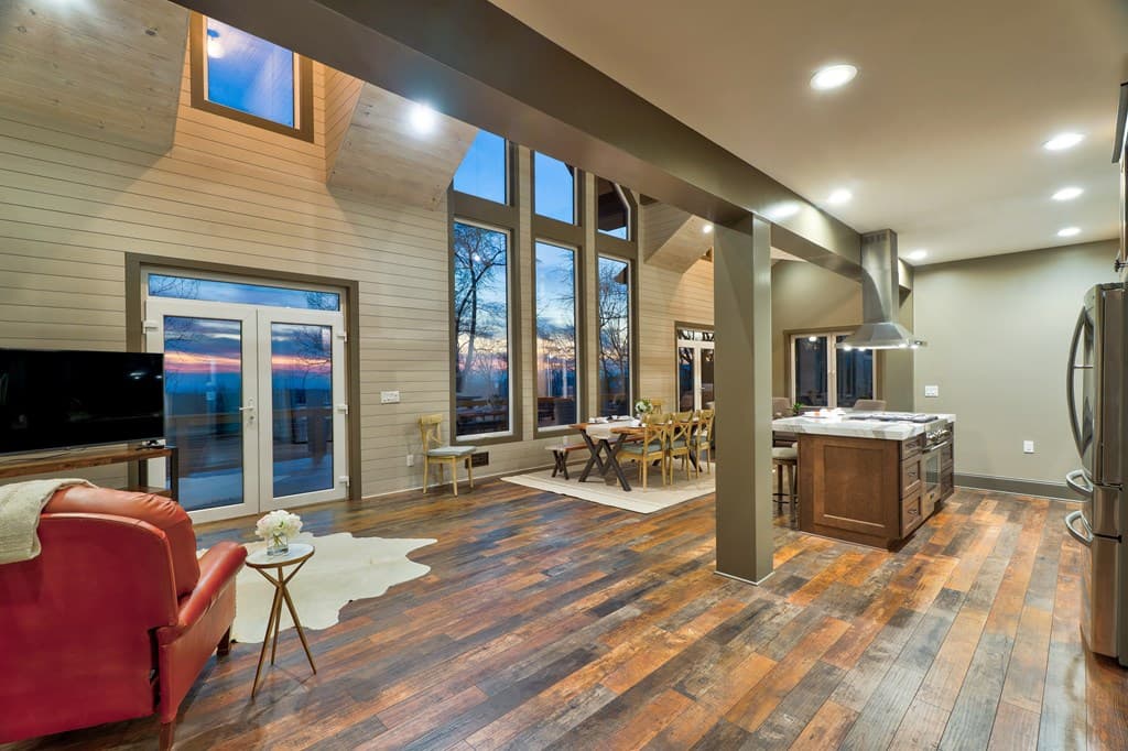 105 Yonah View Drive, Dahlonega GA 30533 - Photo