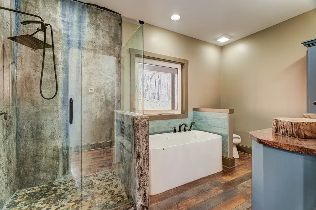 105 Yonah View Drive, Dahlonega GA 30533 - Photo