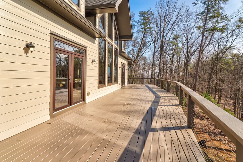 105 Yonah View Drive, Dahlonega GA 30533 - Photo