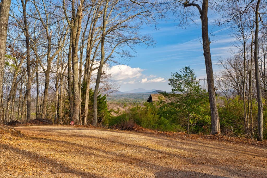 105 Yonah View Drive, Dahlonega GA 30533 - Photo
