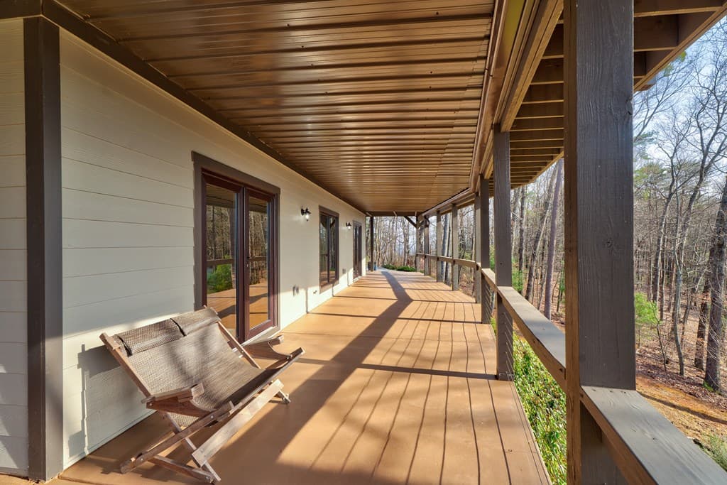 105 Yonah View Drive, Dahlonega GA 30533 - Photo