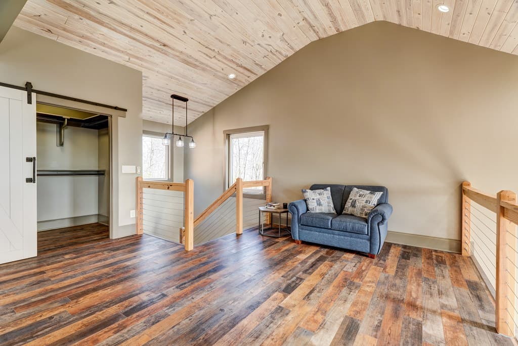 105 Yonah View Drive, Dahlonega GA 30533 - Photo
