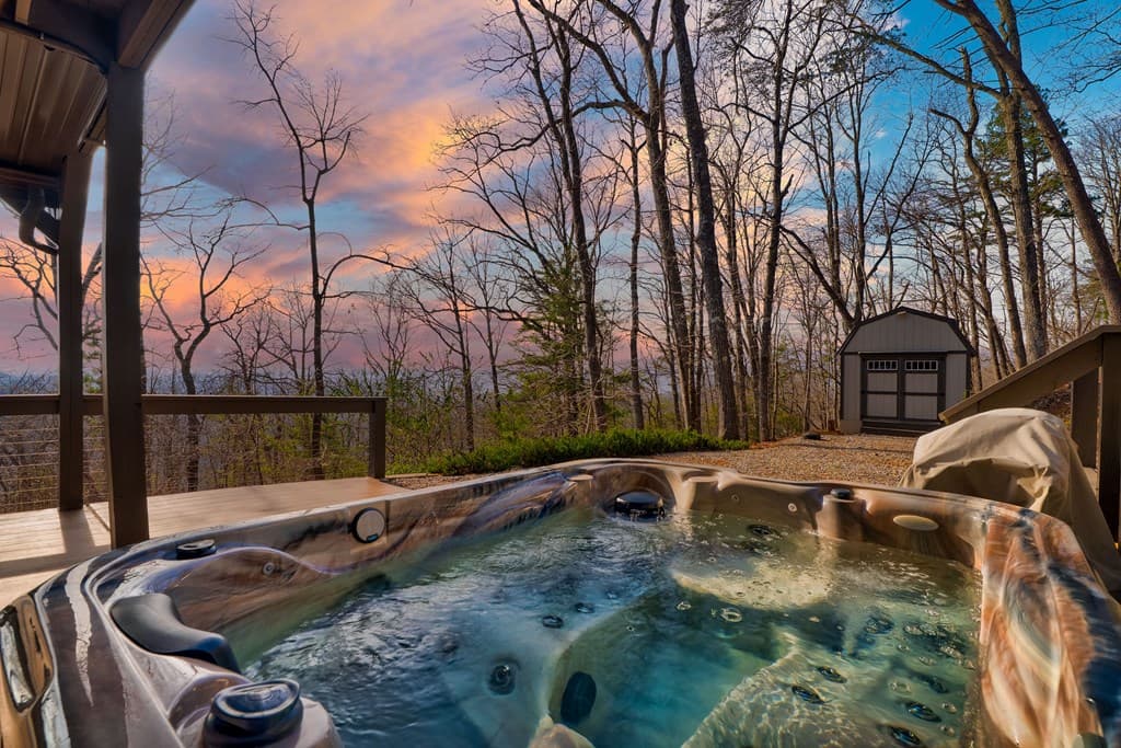 105 Yonah View Drive, Dahlonega GA 30533 - Photo