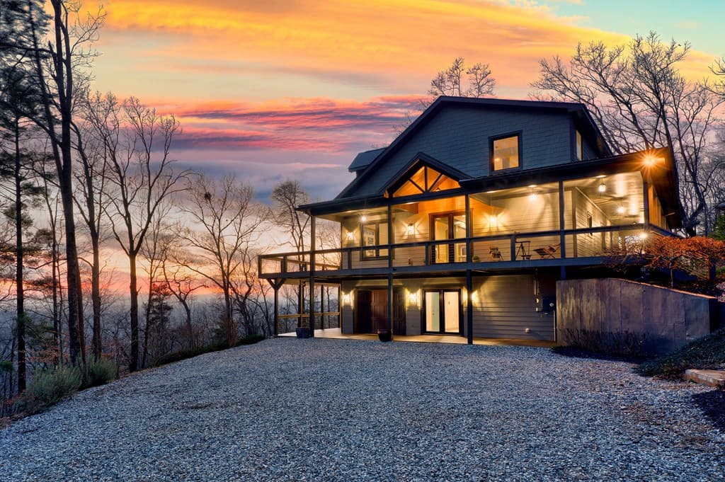 105 Yonah View Drive, Dahlonega GA 30533 - Photo