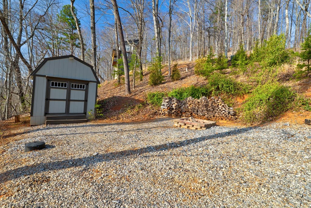 105 Yonah View Drive, Dahlonega GA 30533 - Photo