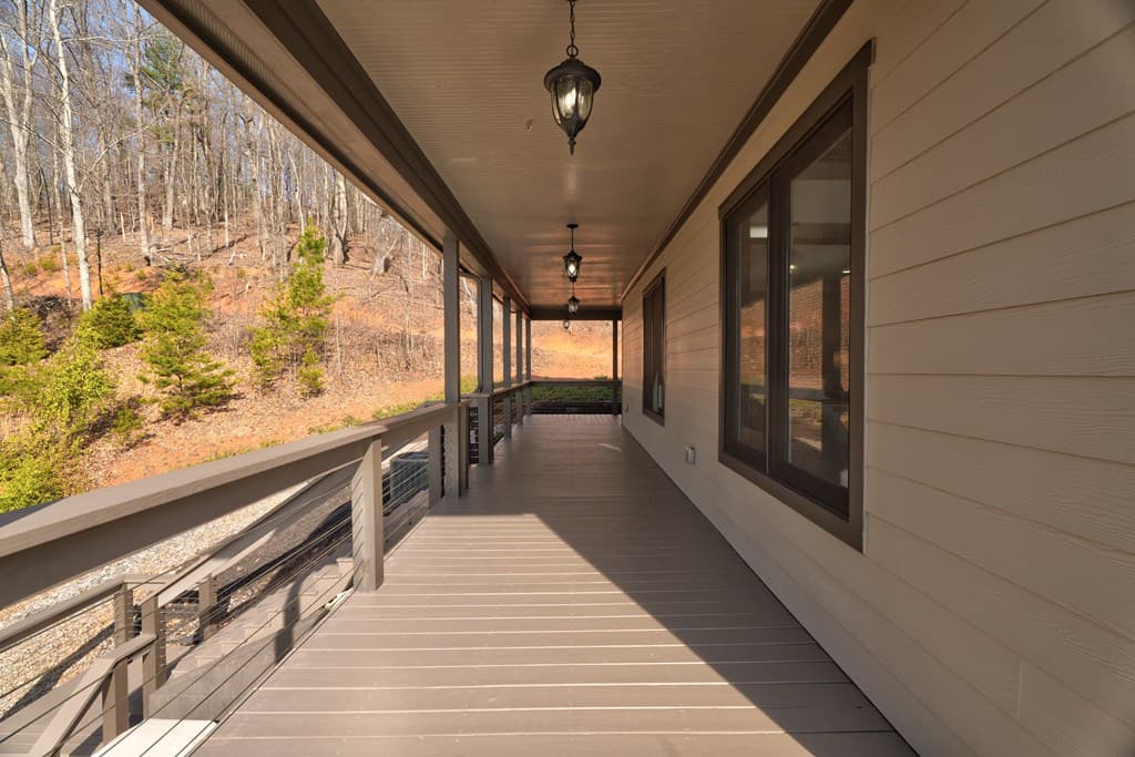 105 Yonah View Drive, Dahlonega GA 30533 - Photo