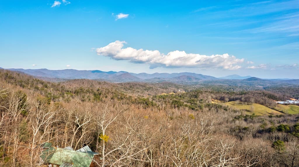 105 Yonah View Drive, Dahlonega GA 30533 - Photo
