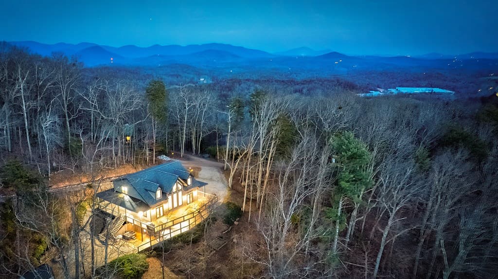 105 Yonah View Drive, Dahlonega GA 30533 - Photo