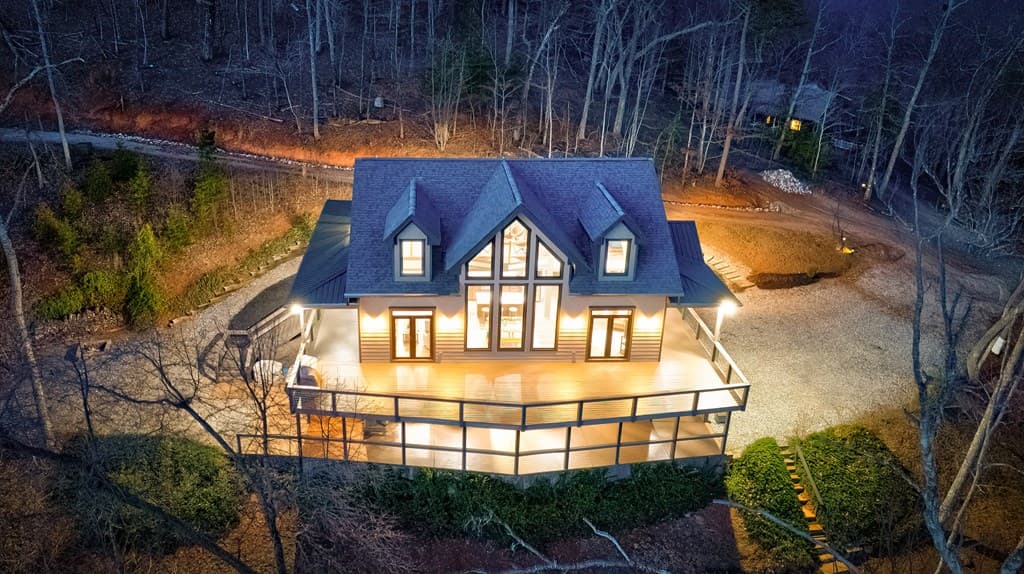 105 Yonah View Drive, Dahlonega GA 30533 - Photo