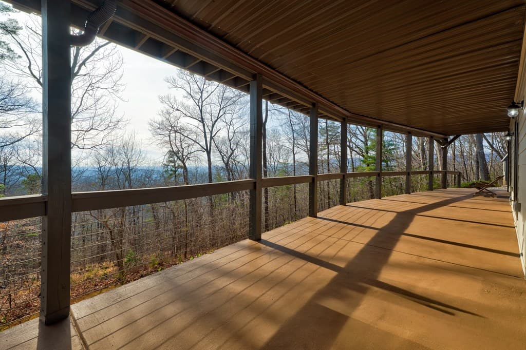 105 Yonah View Drive, Dahlonega GA 30533 - Photo