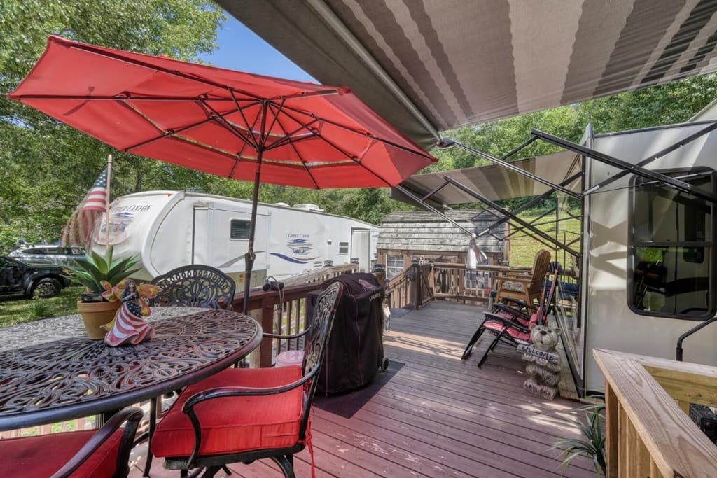 391 Conley Creek Circle, Blairsville GA 30512 - Photo