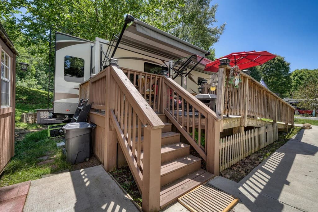 391 Conley Creek Circle, Blairsville GA 30512 - Photo
