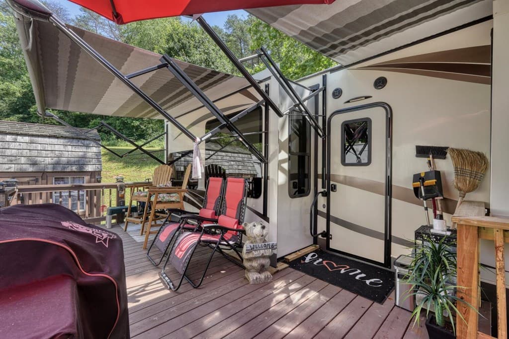 391 Conley Creek Circle, Blairsville GA 30512 - Photo