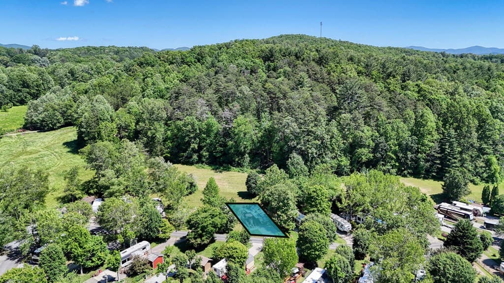 391 Conley Creek Circle, Blairsville GA 30512 - Photo