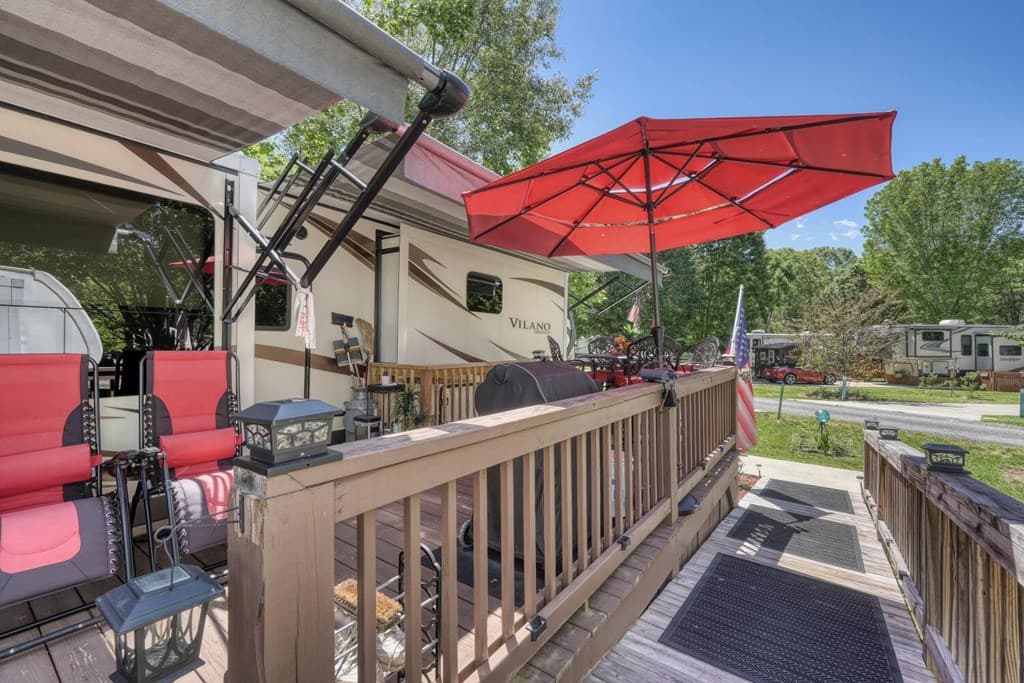 391 Conley Creek Circle, Blairsville GA 30512 - Photo