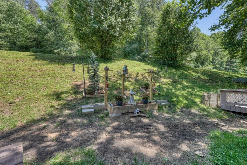 391 Conley Creek Circle, Blairsville GA 30512 - Photo
