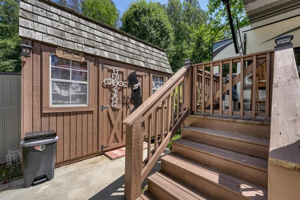 391 Conley Creek Circle, Blairsville GA 30512 - Photo